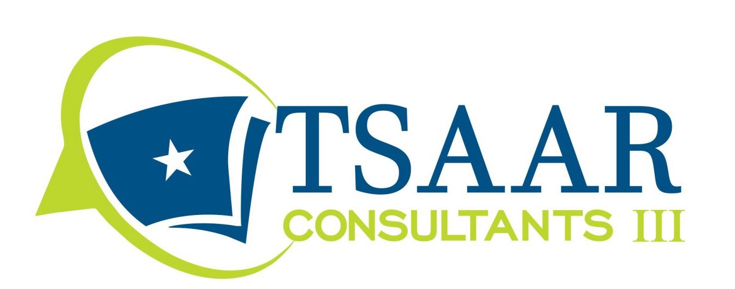 TSAAR Consultants III Bookkeeping, Tax Planning, Compliance Management Logo